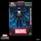 Marvel Legends Action Figure Dark Avengers Spider-Man (BAF: Executioner) 15 cm |  Techbox