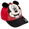 Disney Mickey cap |  Techbox