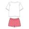 Disney Minnie outfit