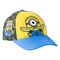 Minions cap - Caps - Fashion - Techbox