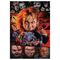 Chucky puzzle 1000pcs - Puzzles - Gifts - Techbox
