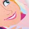 Disney Frozen cotton beach towel