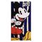Disney Mickey microfibre beach towel