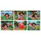 Dora the Explorer cube puzzle 12pcs |  Techbox
