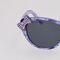 Hello Kitty and Friends Kuromi premium sunglasses