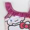 Hello Kitty and Friends swimwear