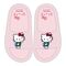 Hello Kitty flip-flops