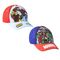 Marvel Avengers assorted cap |  Techbox