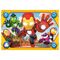 Marvel Iron Man and His Awesome puzzle 104pcs - Puzzles - Gifts - Techbox