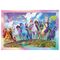 Unicorn Academy puzzle 104pcs |  Techbox