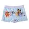 Bluey boxer swimwear