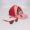 Disney Moana Vaiana set cap + sunglasses - Caps - Fashion - Techbox