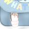 Disney Stich satchel shoulder bag