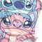 Disney Stitch & Angel swimwear