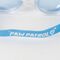 Paw Patrol towel + swimming goggles set