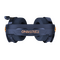 Oniverse Gaming Headset Nebula - Abysse Blue / PlayStation 5