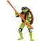 Turtles Mutant Mayhem - Basic Figures 12cm - Shell Spin Donnie / Toys