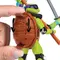 Turtles Mutant Mayhem - Basic Figures 12cm - Shell Spin Donnie / Toys