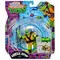 Turtles Mutant Mayhem - Basic Figures 12cm - Shell Spin  Leo / Toys