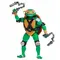 Turtles Mutant Mayhem - Basic Figures 12cm - Shell Spin Mikey / Toys