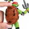 Turtles Mutant Mayhem - Basic Figures 12cm - Shell Spin Raph / Toys