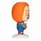 Chucky Pokis figure 12cm