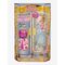 Disney Princess - Cinderella Doll (HMK53-9633) / Toys
