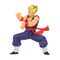 Dragon Ball Super Blood of Saiyans Super Saiyan Son Gohan figure 17cm |  Techbox