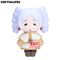 Frieren Beyond Journeys End Big Sofvimates Ringlets figure 13cm |  Techbox