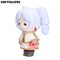 Frieren Beyond Journeys End Big Sofvimates Ringlets figure 13cm |  Techbox