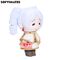 Frieren Beyond Journeys End Big Sofvimates Ringlets figure 13cm |  Techbox