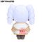Frieren Beyond Journeys End Big Sofvimates Ringlets figure 13cm |  Techbox