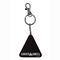 Ghost in the Shell Resting Motoko metal keychain |  Techbox