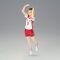 Haikyu!! Posing Figure Kenma Kozume Second Uniform ver figure 19cm |  Techbox