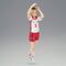 Haikyu!! Posing Figure Kenma Kozume Second Uniform ver figure 19cm |  Techbox