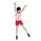 Haikyu!! Posing Figure Tetsuro Kuroo Second Uniform ver figure 23cm |  Techbox