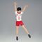 Haikyu!! Posing Figure Tetsuro Kuroo Second Uniform ver figure 23cm |  Techbox