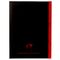 IT Balloon notebook with light