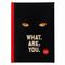 IT Welcome To Derry Whart Are You notebook