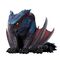 Monster Hunter Enshrined Monster Nargacuga figure 11cm - Figurines - Collectibles - Techbox