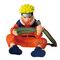 Naruto 72 Series Serie 03 Naruto Uzumaki figure 8cm |  Techbox