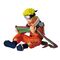 Naruto 72 Series Serie 03 Naruto Uzumaki figure 8cm |  Techbox