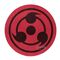 Naruto Shippuden Super Big Sharingan Itachi plush 39cm - Plushies - Gifts - Techbox