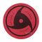 Naruto Shippuden Super Big Sharingan Itachi plush 39cm - Plushies - Gifts - Techbox
