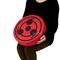 Naruto Shippuden Super Big Sharingan Itachi plush 39cm - Plushies - Gifts - Techbox