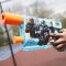 NERF - Star Wars Mandalorian – Blaster (F9834EU40) / Toys