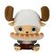 One Piece Big Sofvimates Tony Chopper Drum Kingdom ver figure 15cm - Figurines - Collectibles - Techbox