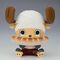 One Piece Big Sofvimates Tony Chopper Drum Kingdom ver figure 15cm - Figurines - Collectibles - Techbox