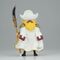 One Piece Mega World Collectable God Valley Incident Edward Newgate figure 17cm - Figurines - Collectibles - Techbox