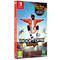 Rooftops and Alleys - Dual Pack Edition / Nintendo Switch - Nintendo Switch Games - Games - Techbox